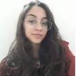 Caroline Tavares De Lira