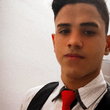 David dos Santos Menezes Borba