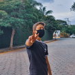 Roberto Gabriel Da Silva Goncalves