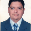 Jhonny Alexander Ramirez Chiroque