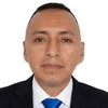 Edison Condori Gordillo