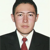 Antony Luis Mercado Marín