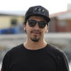 Freddy Andrés Walden Álvarez