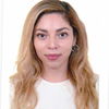 Daniela Isabel Castro Posada