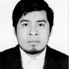 Julio Adrian Gonzalez Urbina