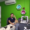 Jose Miguel Florez Vega