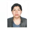 Roxana Fátima Arrunátegui Urbina