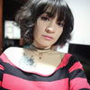 Melissa Daza Leon