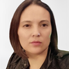 Claudia Gisselle Ropero