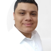 Andree Jafet Martinez Flores
