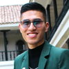 Hamel Yesid Pérez Benavides