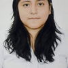 Sara Angélica García Gonzales