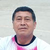 Rufino Gamarra Morales