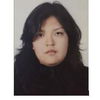 Linda Elizabeth García Hernández