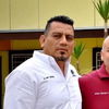 Juan Pablo Martinez Hernandez