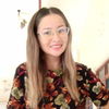 Iblin Rocio Mocho Chao