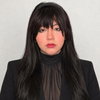 Flaminia Nicole Lucia Escobar Peñaloza