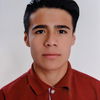 David Santiago Reyes Lasso