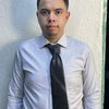 Oliver Gabriel Cruz Salazar