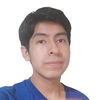 Junior Jesús Díaz Quispe