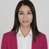 Ashly Scarleth Umanzor Posadas