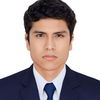 Andres Alfredo Rejas Ramirez