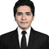 Marcos Esteban Castillo Lormendez