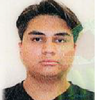Ulises Nicolas Corona Perez