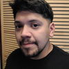 Gino Christian Sepulveda Perez