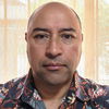 Rodrigo Bastias Flores