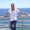 Martin Aleman Miranda