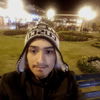 Christian Omar Farfan Gonzales