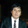 Jack Anderson Rivera Liberato