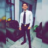 Eddie Fernando Castro Mauris
