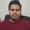 KEVIN EDUARDO CONDE TERET