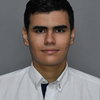 Nicolas David Solano Plazas