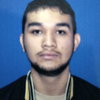 Josue Gutierrez Jaramillo
