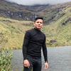 Luis Alejandro Plata Martinez