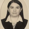Andrea Alejandra Murillo Navarro