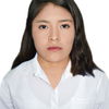 FANY CCAHUANA CARDENAS