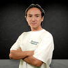 Camilo Rafael Pérez Chaves