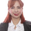 Oriana Soledad Murillo Zamora