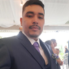 Cristian Arnulfo Arias Vargas