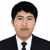 Jerimay Willy Arce Quispe