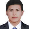 Christian Ronald Ccosi Quispe