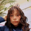 Nicole Andrea Reyes Saravia