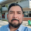 Alejandro Ernesto García Velasco