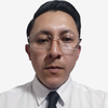 Luis Eduardo Gallegos Garcia