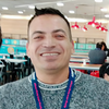 Cristian Correa Aguilera