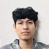 Michael Yao Huang Navas